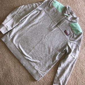 Vineyard Vines Ship Shirt